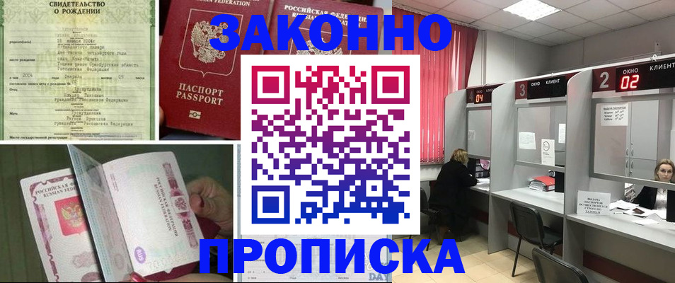 прописка в квартире в Камышине